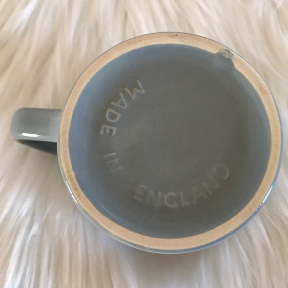 LES MISÉRABLES GRAY COFFEE MUG - Picture 3 of 5